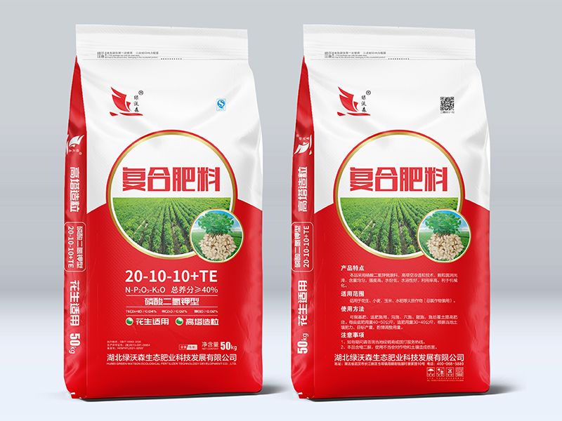 磷酸二氫鉀復(fù)合肥